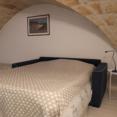 Апартаменты Dimora Del Mar Полиньяно-а-Маре Экстерьер фото
