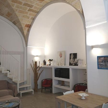 Апартаменты Dimora Del Mar Полиньяно-а-Маре Экстерьер фото